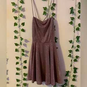 Windsor homecoming dress